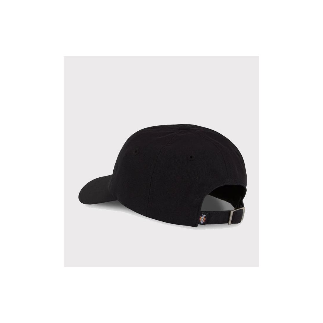 DICKIES DUCK CANVAS DAD CAP NEGRO