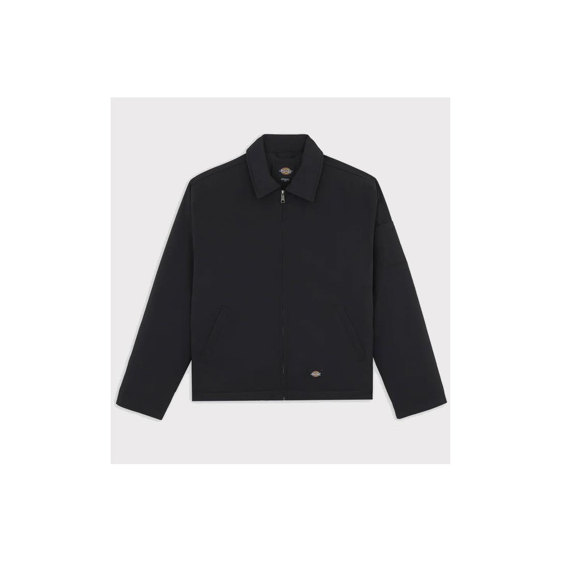 DICKIES EISENHOWER PUFFER NEGRO