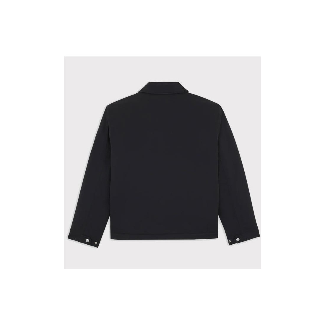 DICKIES EISENHOWER PUFFER NEGRO