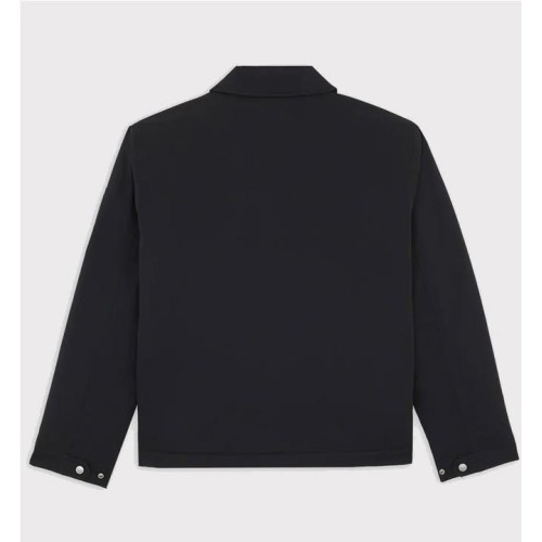 DICKIES EISENHOWER PUFFER NEGRO