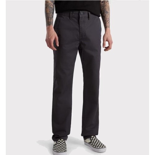 VANS AUTHENTIC CHINO SLIM GRIS