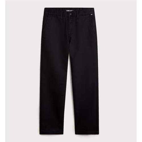 VANS AUTHENTIC CHINO SLIM NEGRO