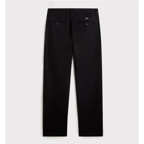 VANS AUTHENTIC CHINO SLIM NEGRO 2