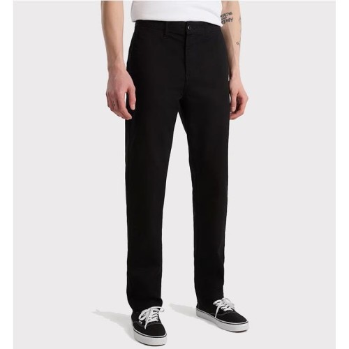 VANS AUTHENTIC CHINO SLIM NEGRO