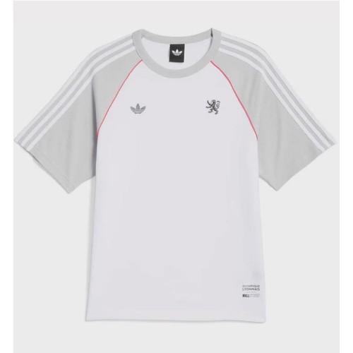 ADIDAS X WS X OL JERSEY BLANCO