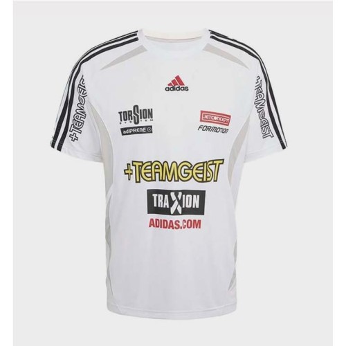 ADIDAS TEAMGEIST MOTO GRAPHIC BLANCO
