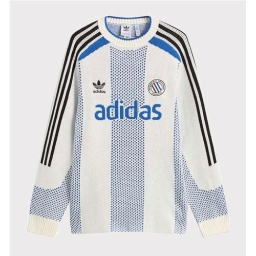 ADIDAS ADICOLOR BLOKECORE SWT BLANCO