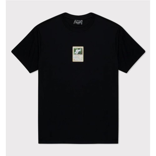 RIPNDIP LEGENDARY NERM TEE NEGRO