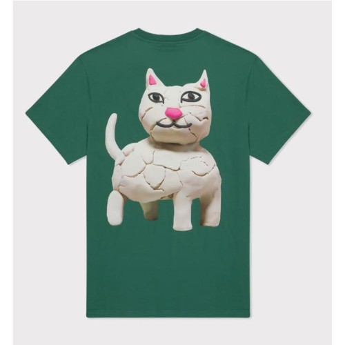 RIPNDIP NERM DOUGH TEE VERDE