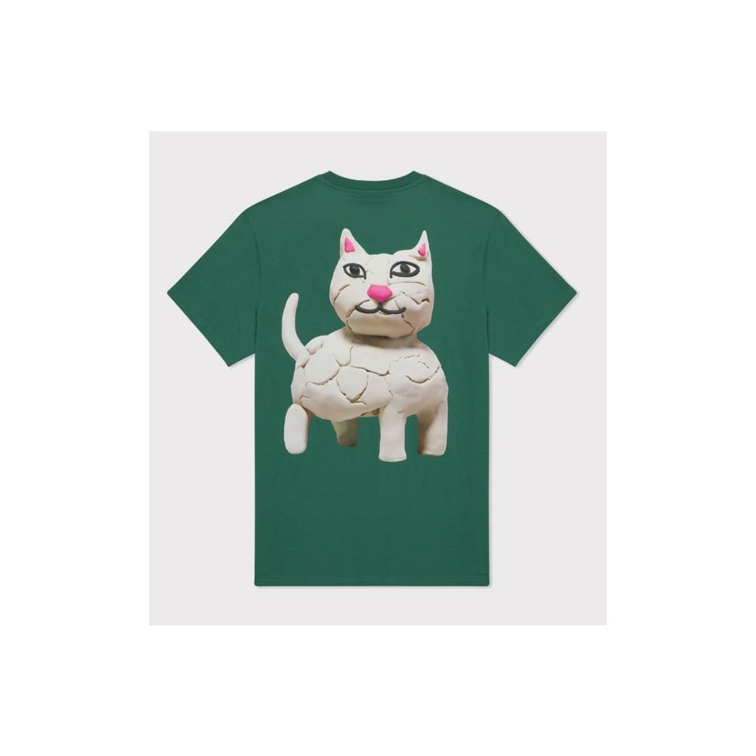 RIPNDIP NERM DOUGH TEE VERDE