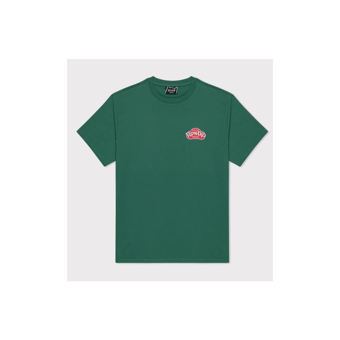 RIPNDIP NERM DOUGH TEE VERDE
