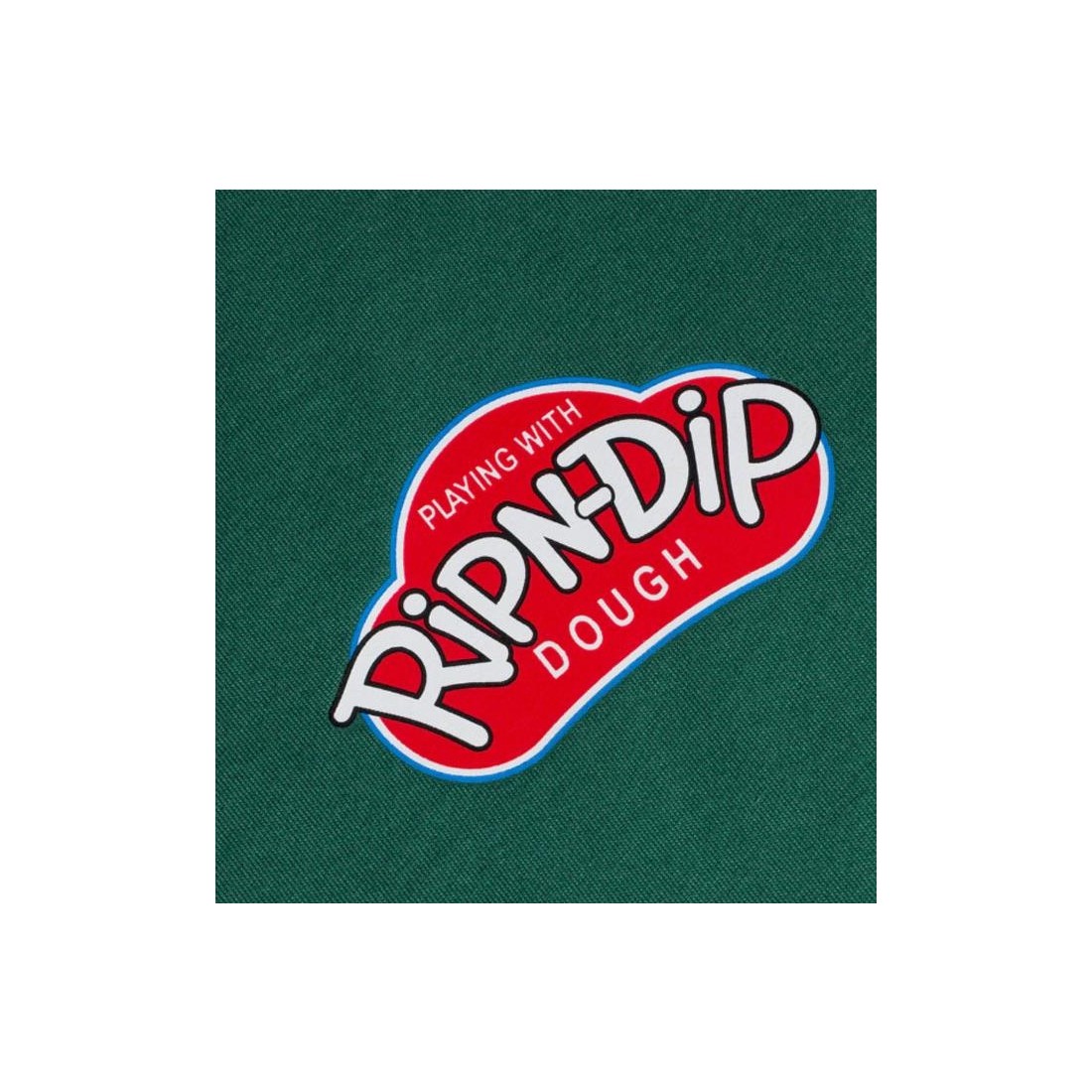 RIPNDIP NERM DOUGH TEE VERDE