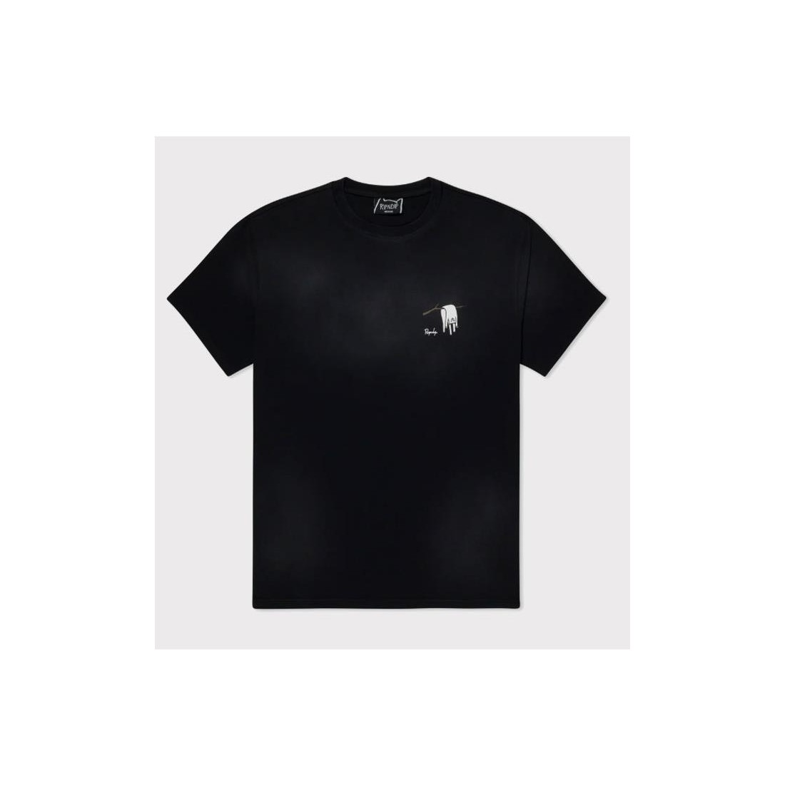 RIPNDIP NERMALI TEE NEGRO