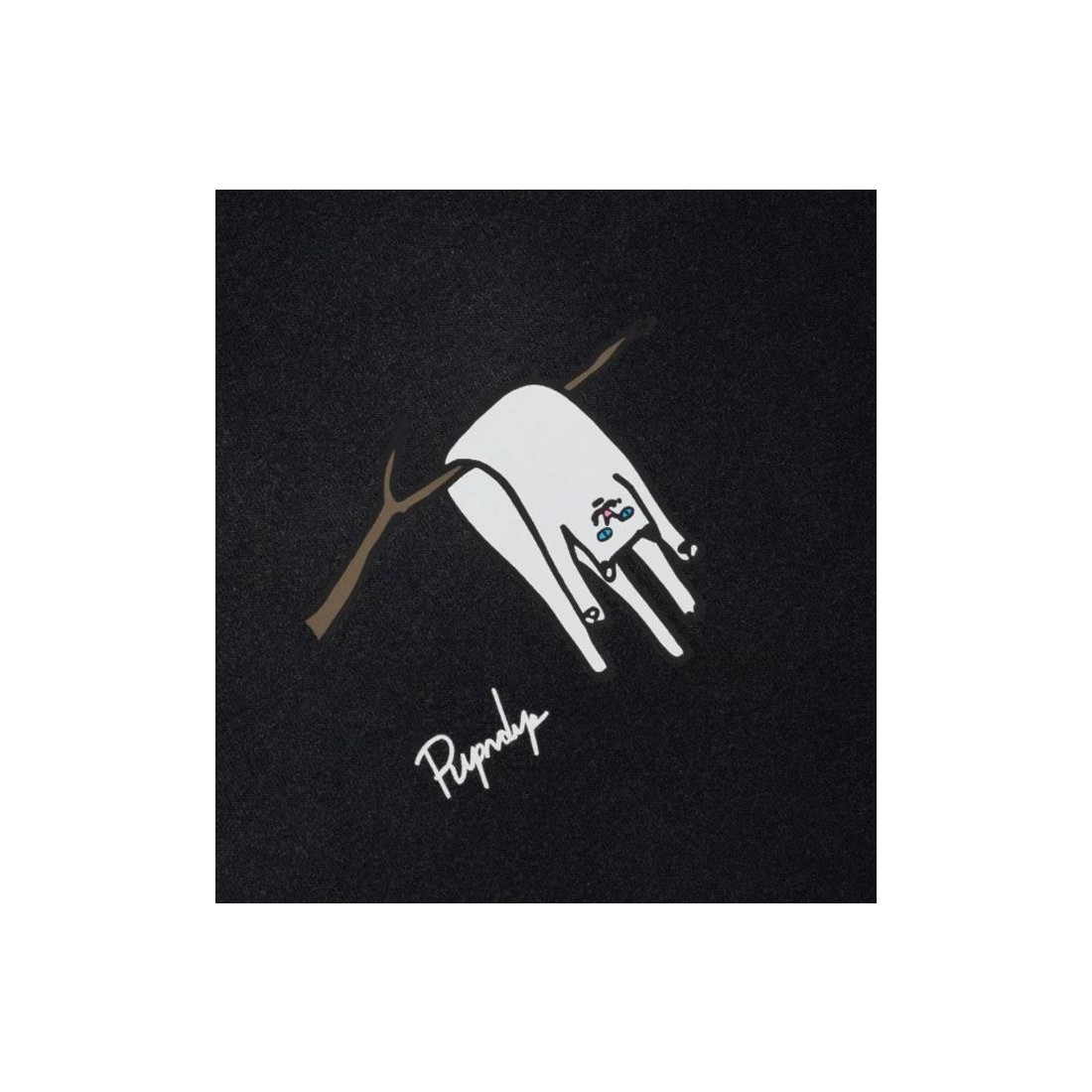 RIPNDIP NERMALI TEE NEGRO