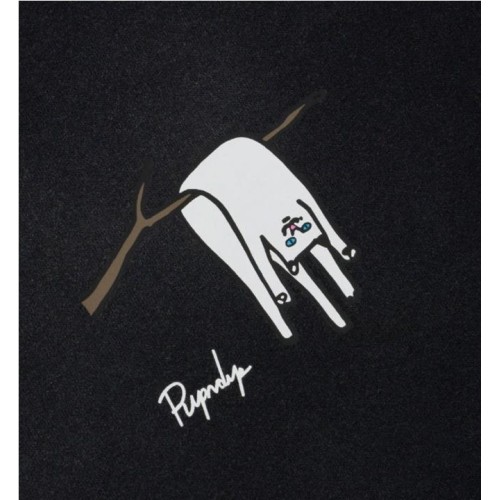 RIPNDIP NERMALI TEE NEGRO