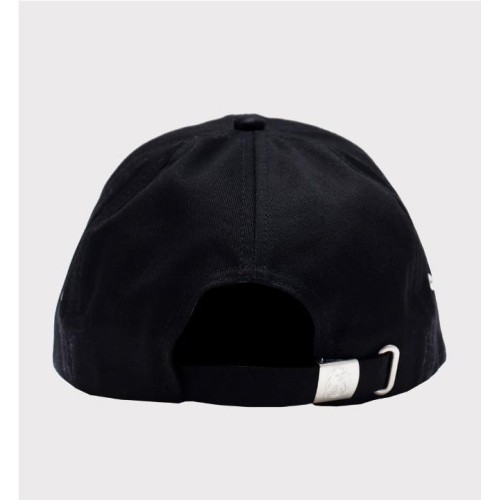 RIPNDIP LRD NRMAL 6 PANEL HAT NEGRO