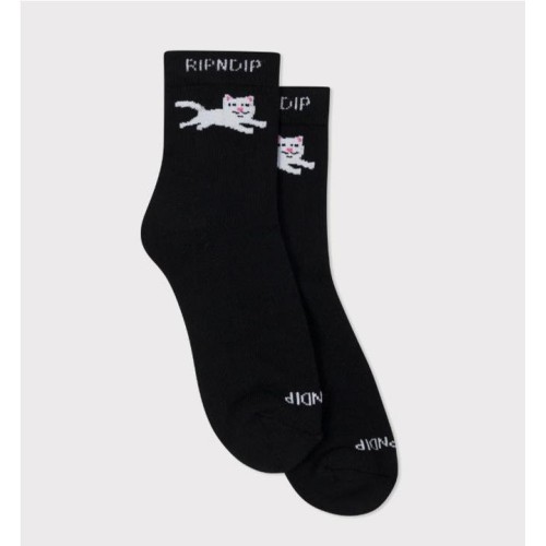 RIPNDIP OUT OF THIS WORLD SOCK NEGRO