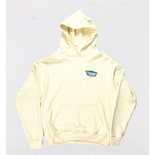 GOODIES SPORTIVE QURTER HOODIE MULTICOLOR 2