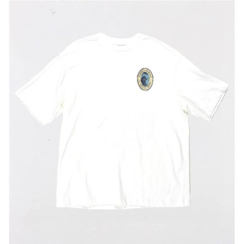 GOODIES SPORTIVE NOUVL HTL TEE BLANCO 2