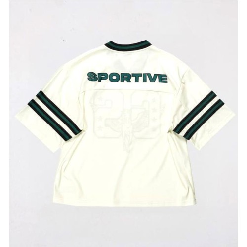 GOODIES SPORTIVE BOXY SPRTWEAR BLANCO 2