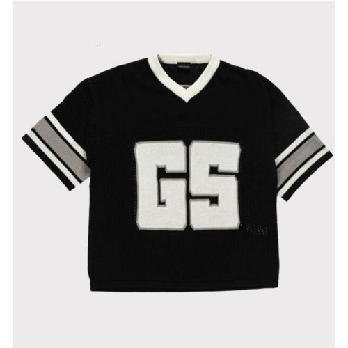 GOODIES SPORTIVE SPRT STN TEE NEGRO