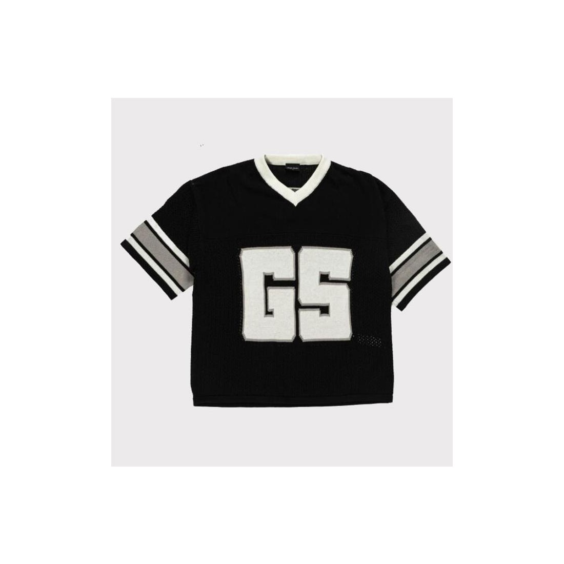 GOODIES SPORTIVE SPRT STN TEE NEGRO