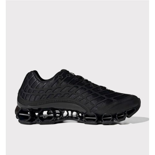 ADIDAS MEGARIDE F50 NEGRO 2