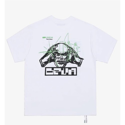 DEVA STATES ALGORHYTHM BLANCO 2
