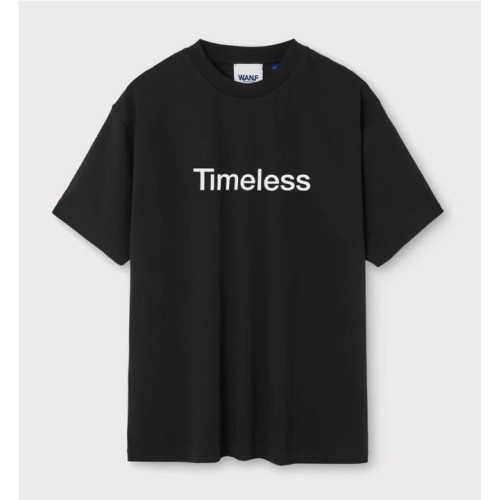 WE ARE NOT FRIENDS TIMELESS NEGRO