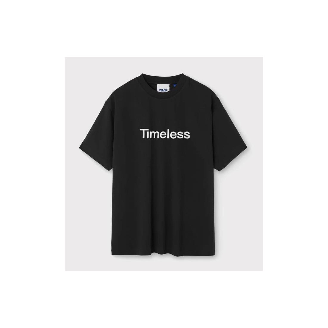 WE ARE NOT FRIENDS TIMELESS NEGRO
