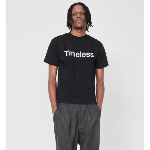WE ARE NOT FRIENDS TIMELESS NEGRO 2
