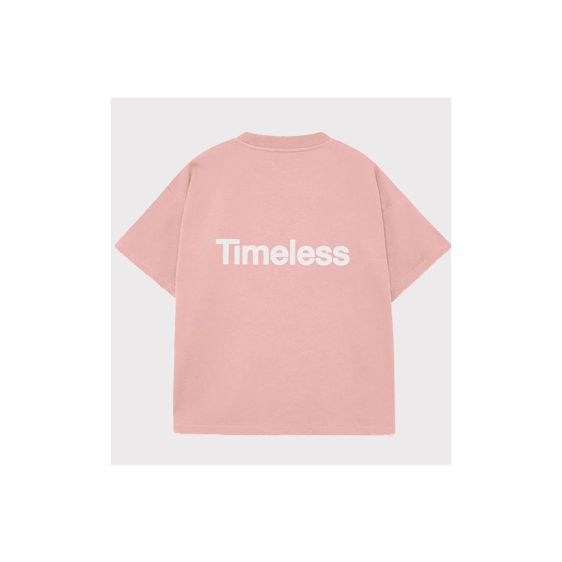 WE ARE NOT FRIENDS TIMELESS TEJA