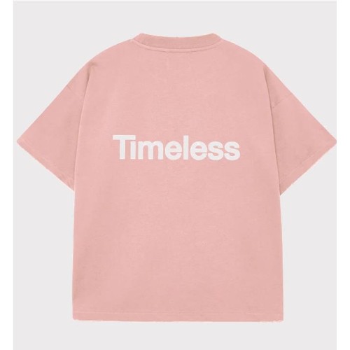 WE ARE NOT FRIENDS TIMELESS TEJA