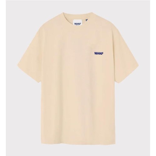 WE ARE NOT FRIENDS PAINTER BEIGE 2