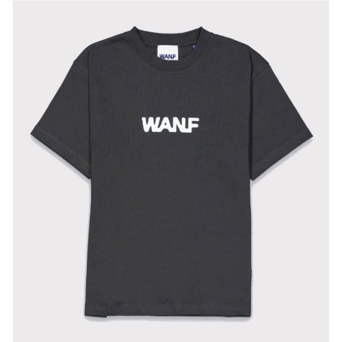 WE ARE NOT FRIENDS SEASON LOGO GRIS
