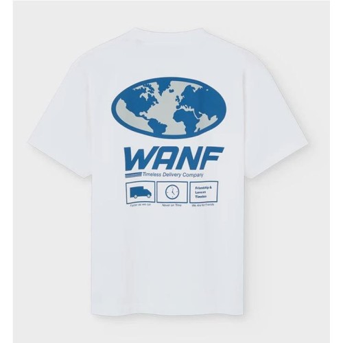WE ARE NOT FRIENDS DELIVRY WNF BLANCO