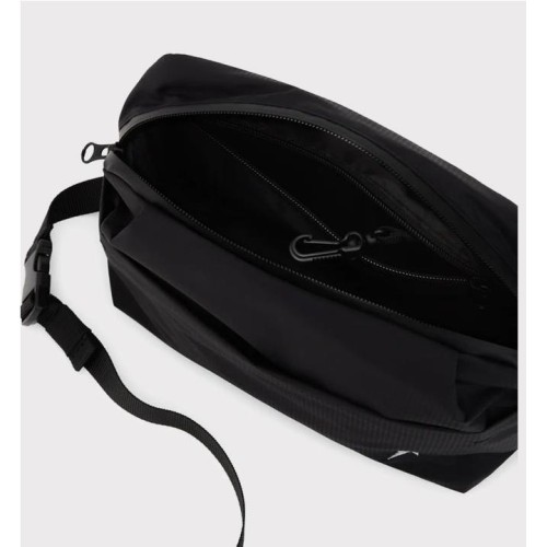 WE ARE NOT FRIENDS TRAVEL BAG NEGRO 2