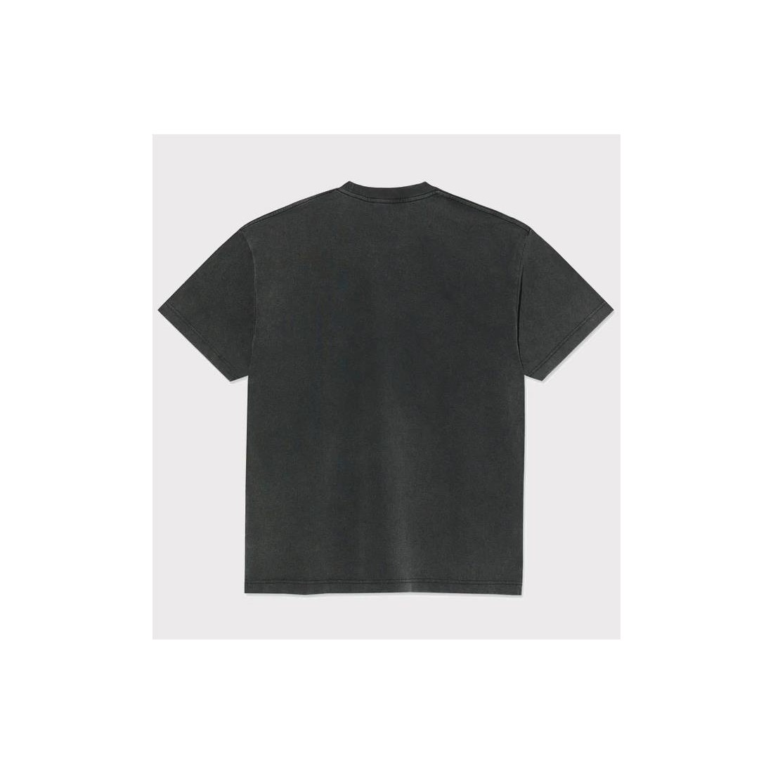 POLAR METAL LOGO TEE MULTICOLOR