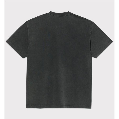 POLAR METAL LOGO TEE MULTICOLOR