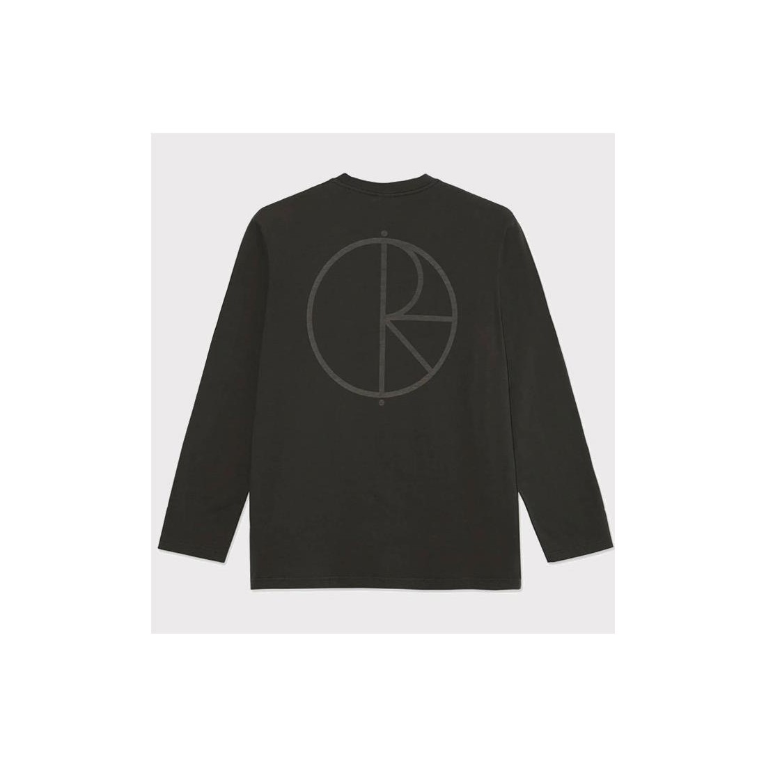 POLAR STEVE LS TEE MULTICOLOR