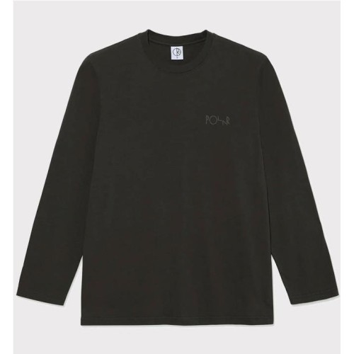 POLAR STEVE LS TEE MULTICOLOR 2