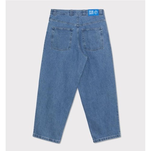 POLAR BIG BOY PANT AZUL