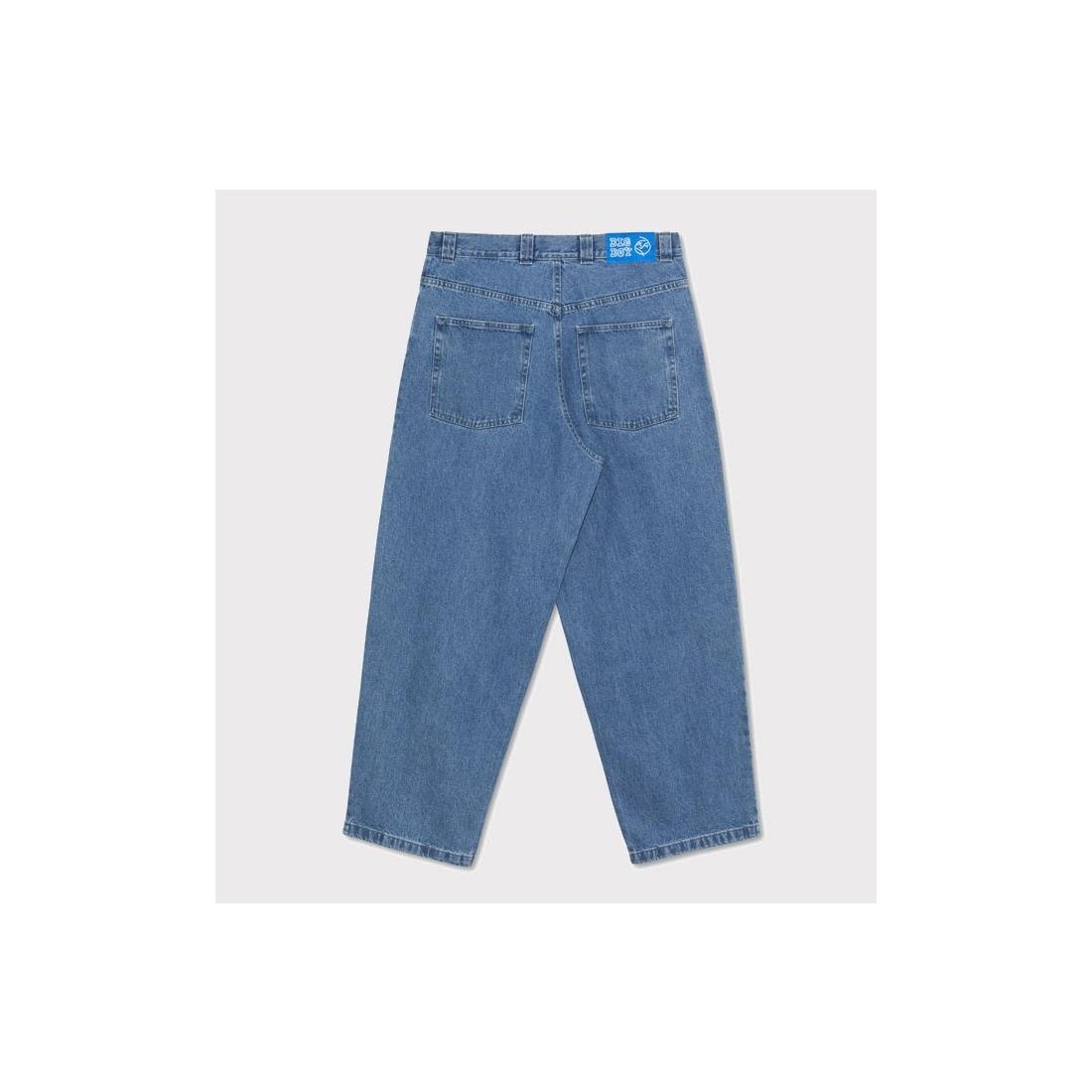 POLAR BIG BOY PANT AZUL