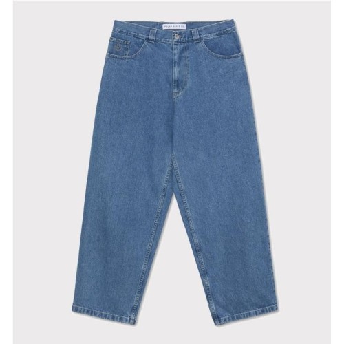 POLAR BIG BOY PANT AZUL