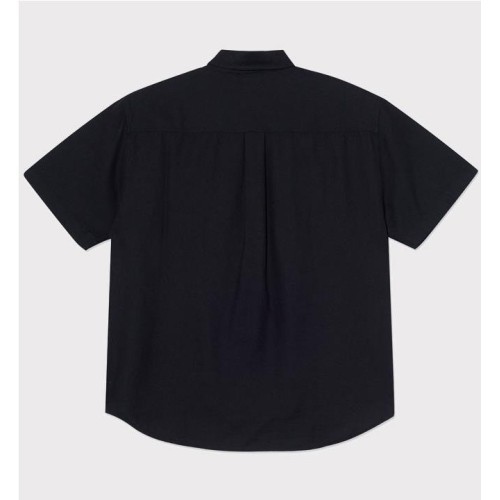 POLAR MITCHELL SHIRT NEGRO