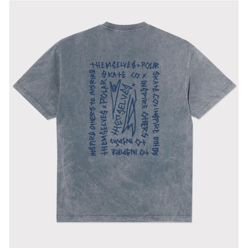 POLAR ACID TEE