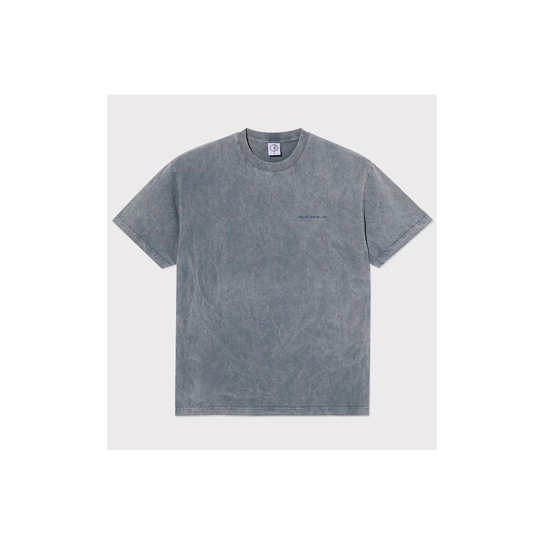 POLAR ACID TEE GRIS