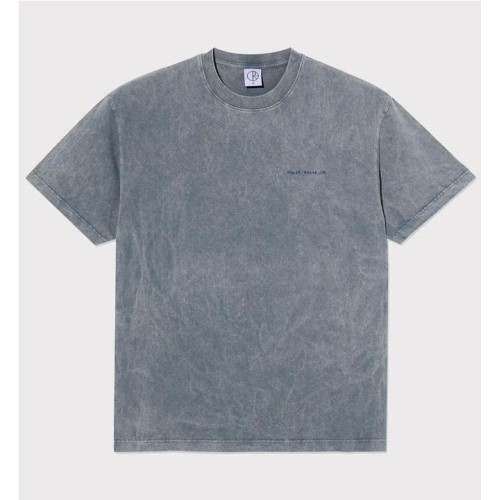 POLAR ACID TEE GRIS