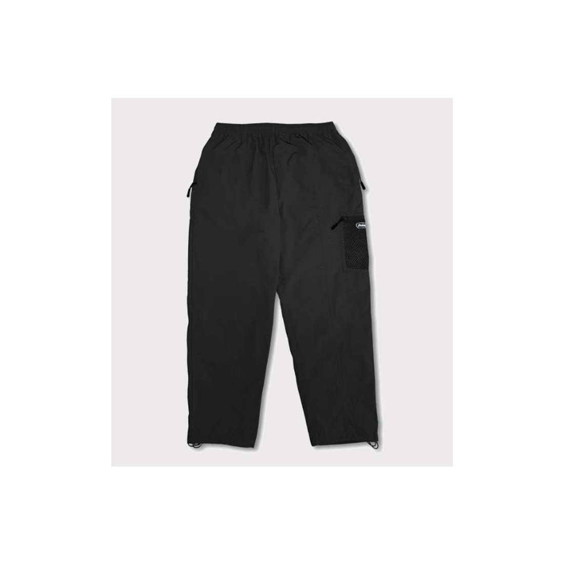 DAMAGE TUNDRA TRACKPANTS NEGRO