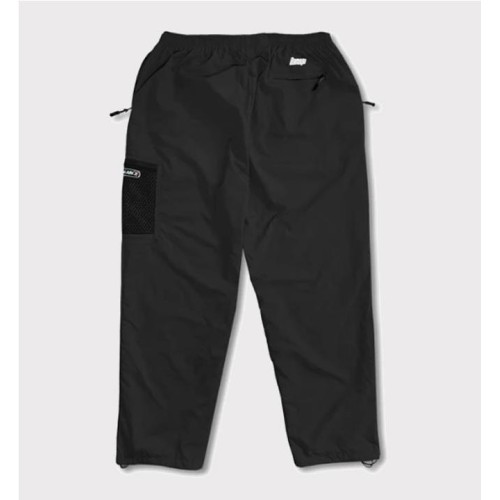 DAMAGE TUNDRA TRACKPANTS NEGRO 2